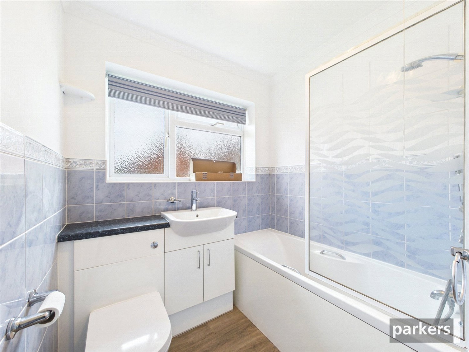 Woodley, Reading, Berkshire