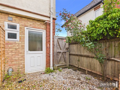 Reading, Berkshire