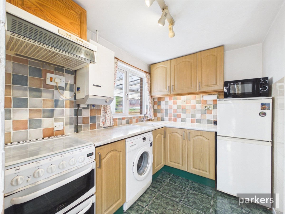 Woodley, Reading, Berkshire