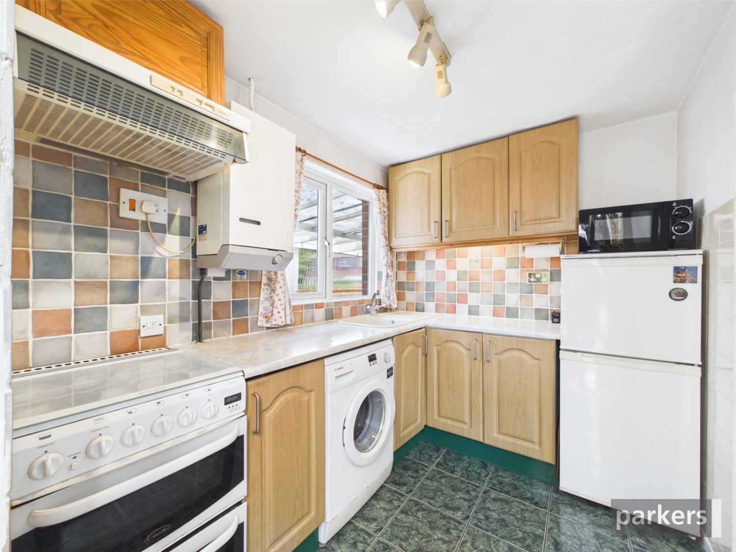 Woodley, Reading, Berkshire