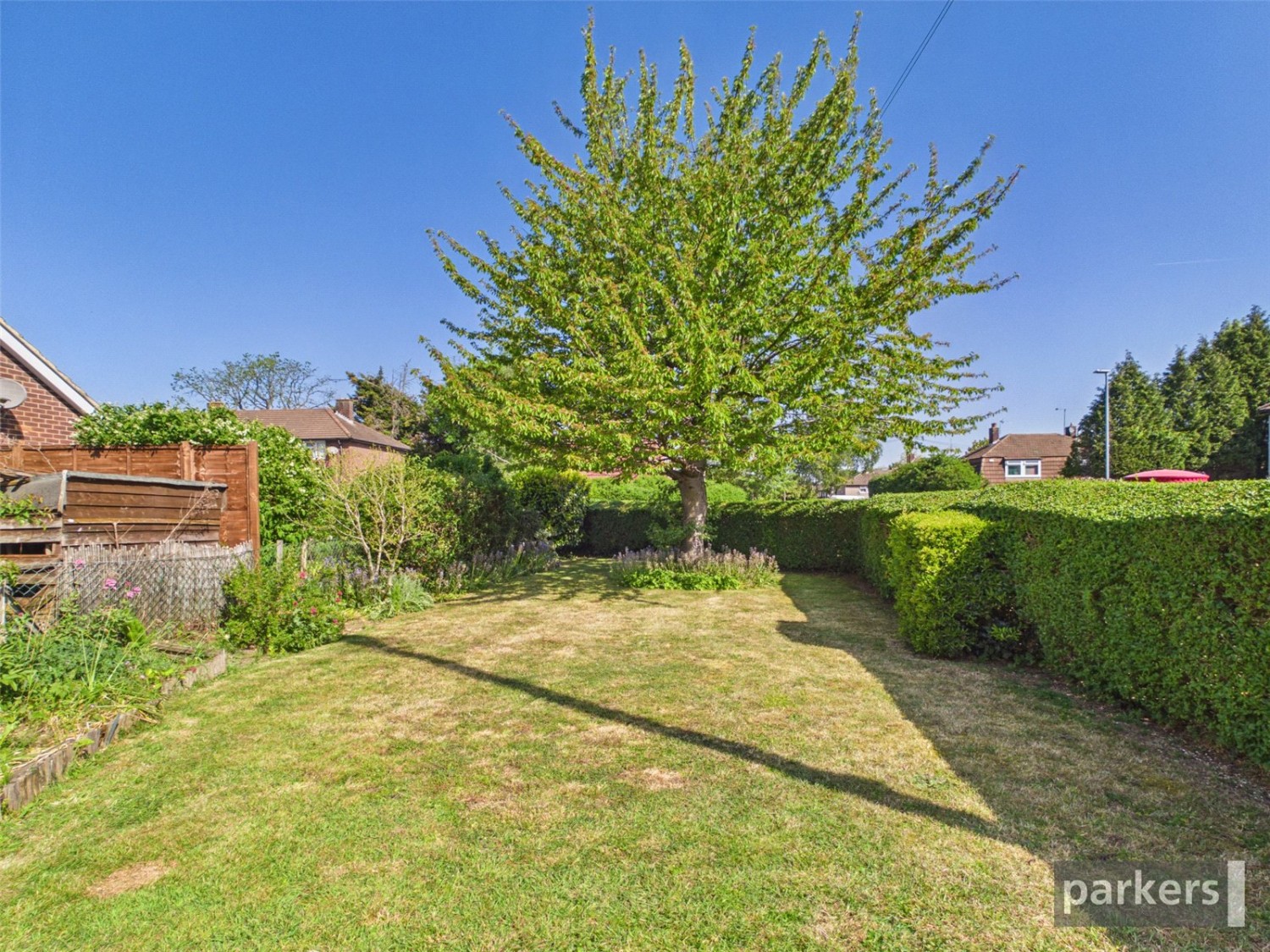 Woodley, Reading, Berkshire