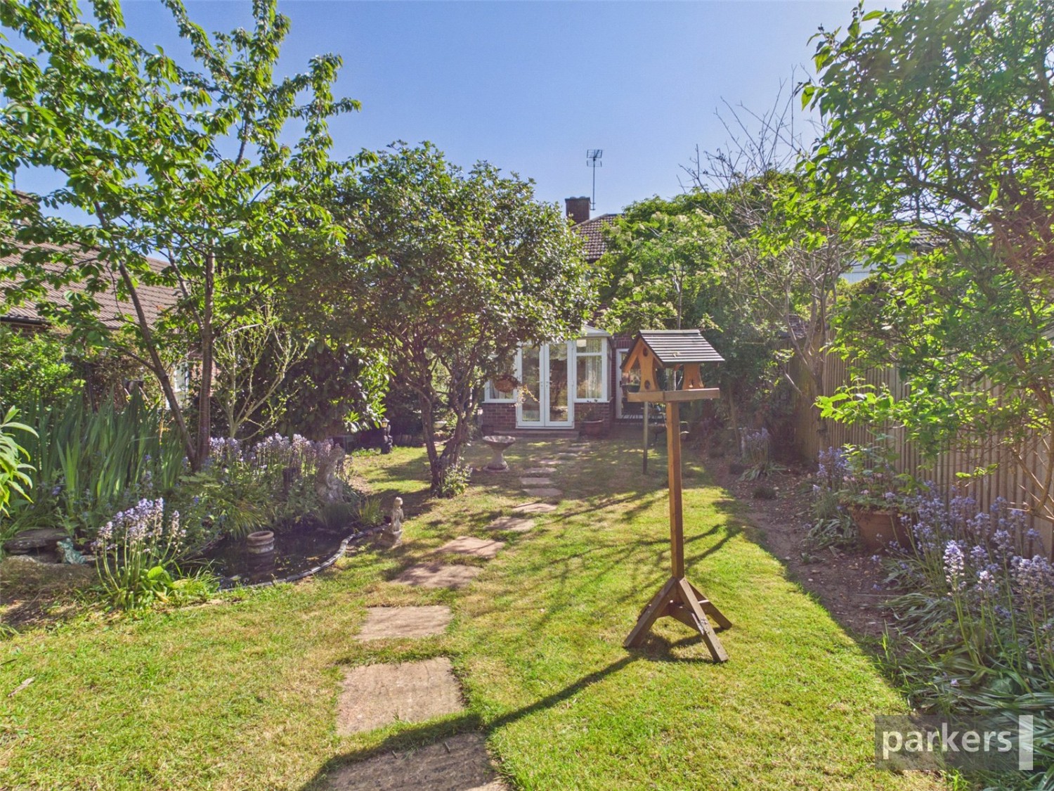 Woodley, Reading, Berkshire