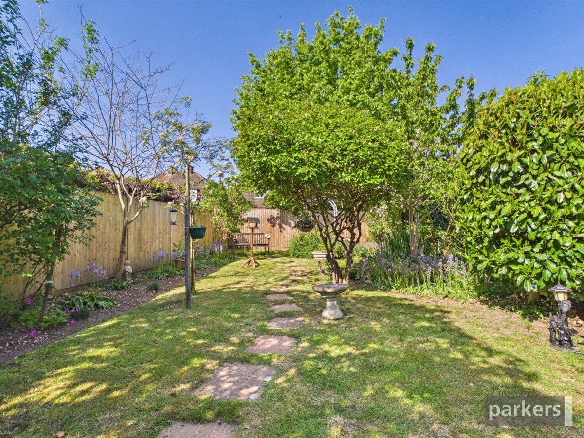Woodley, Reading, Berkshire