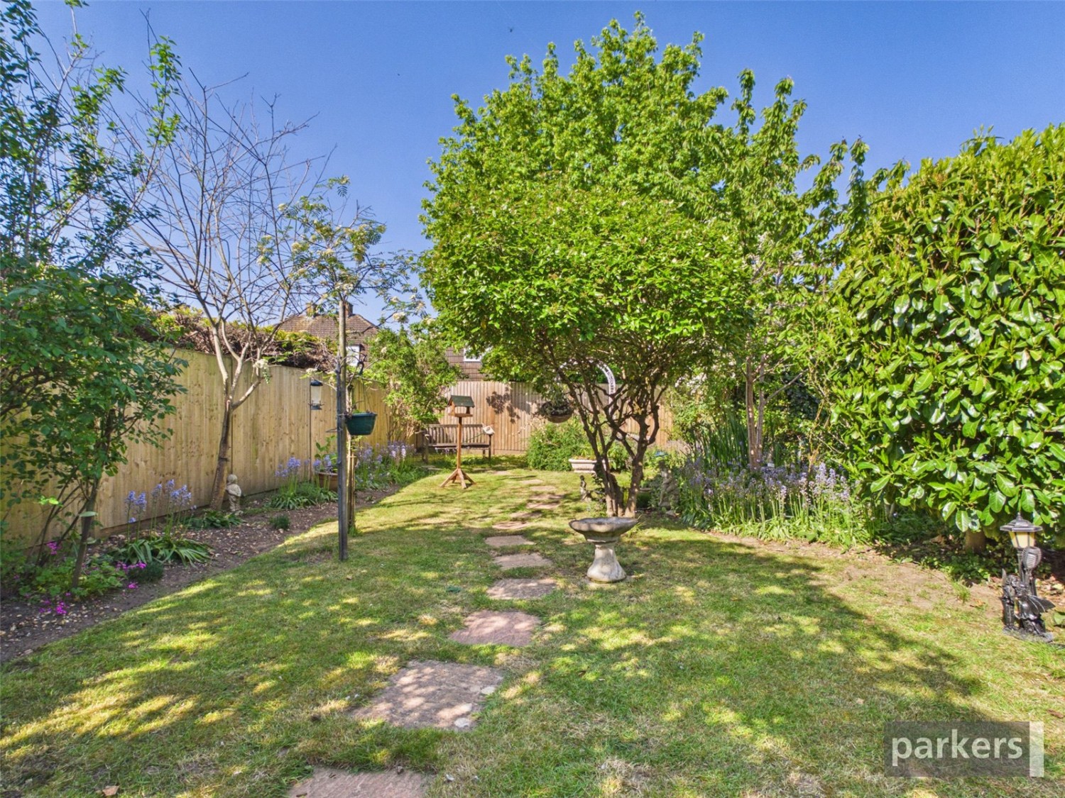 Woodley, Reading, Berkshire