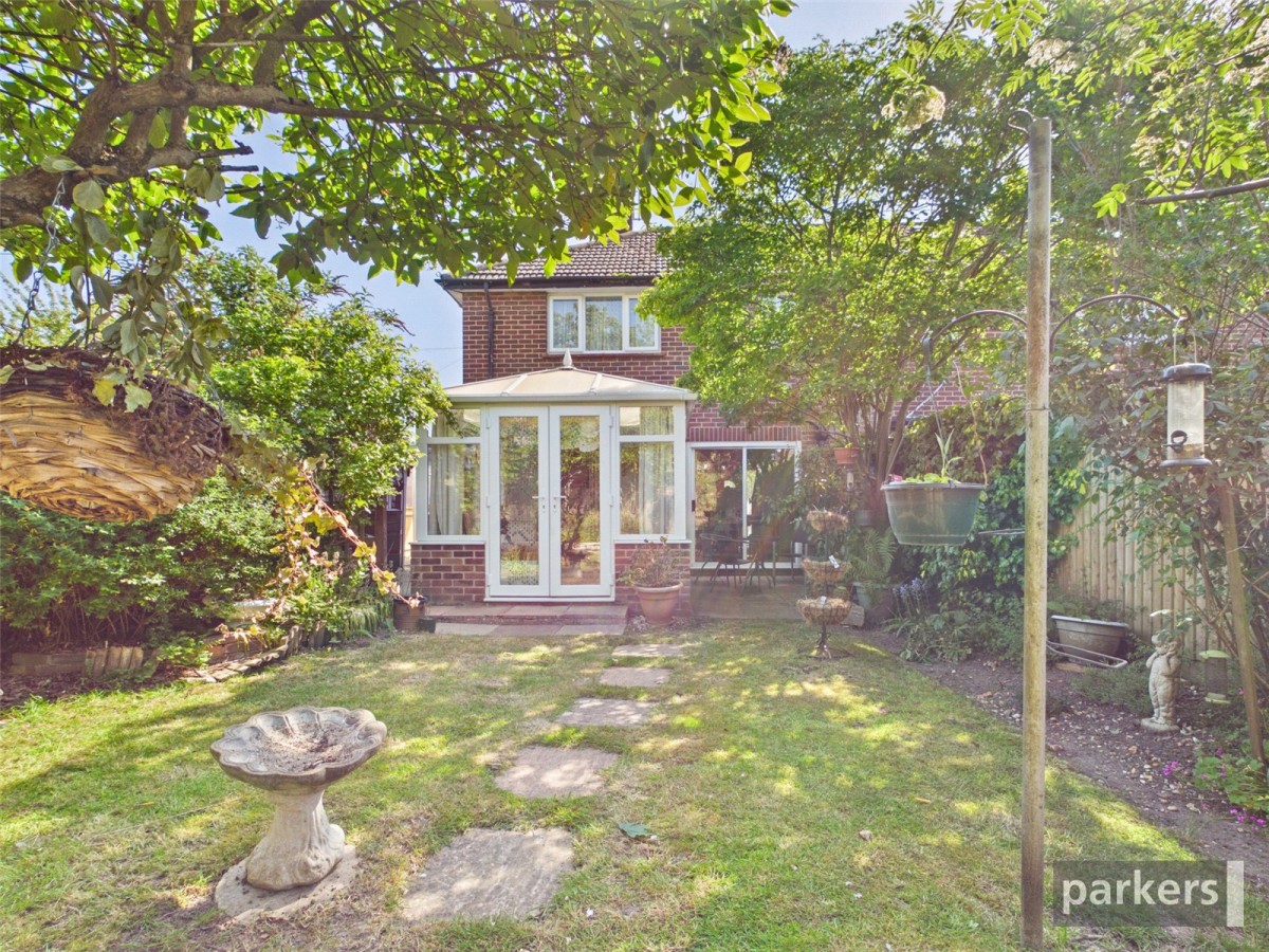 Woodley, Reading, Berkshire