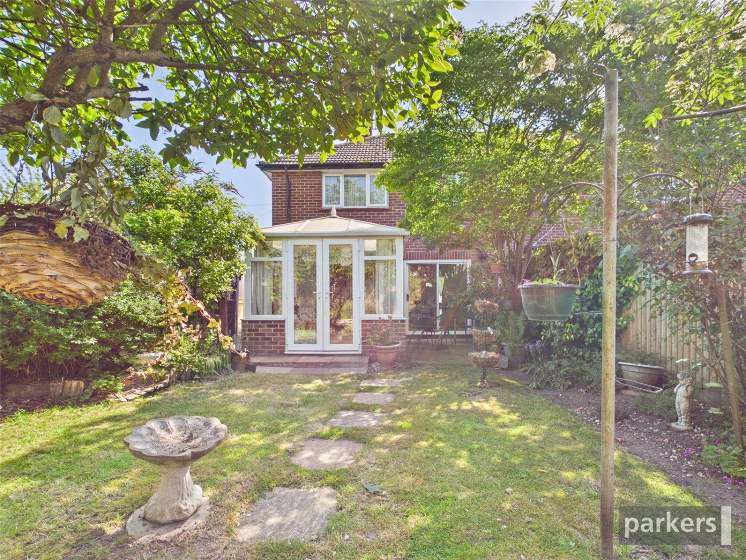 Woodley, Reading, Berkshire