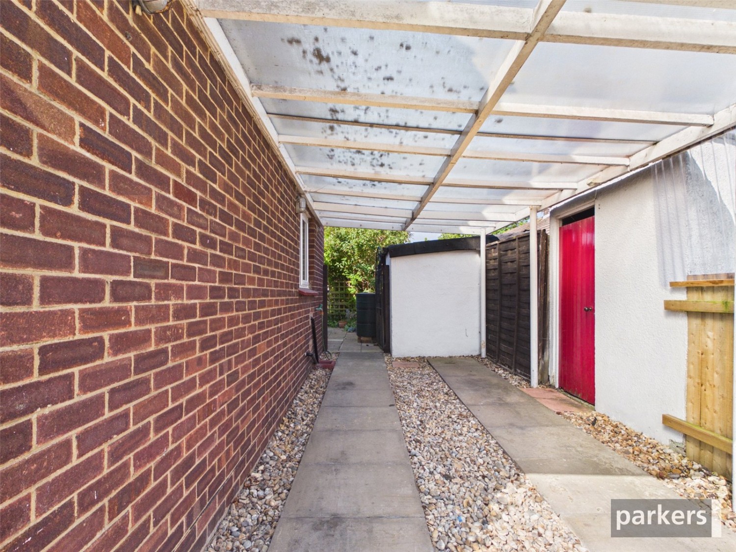 Woodley, Reading, Berkshire