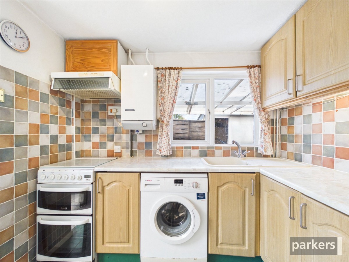 Woodley, Reading, Berkshire
