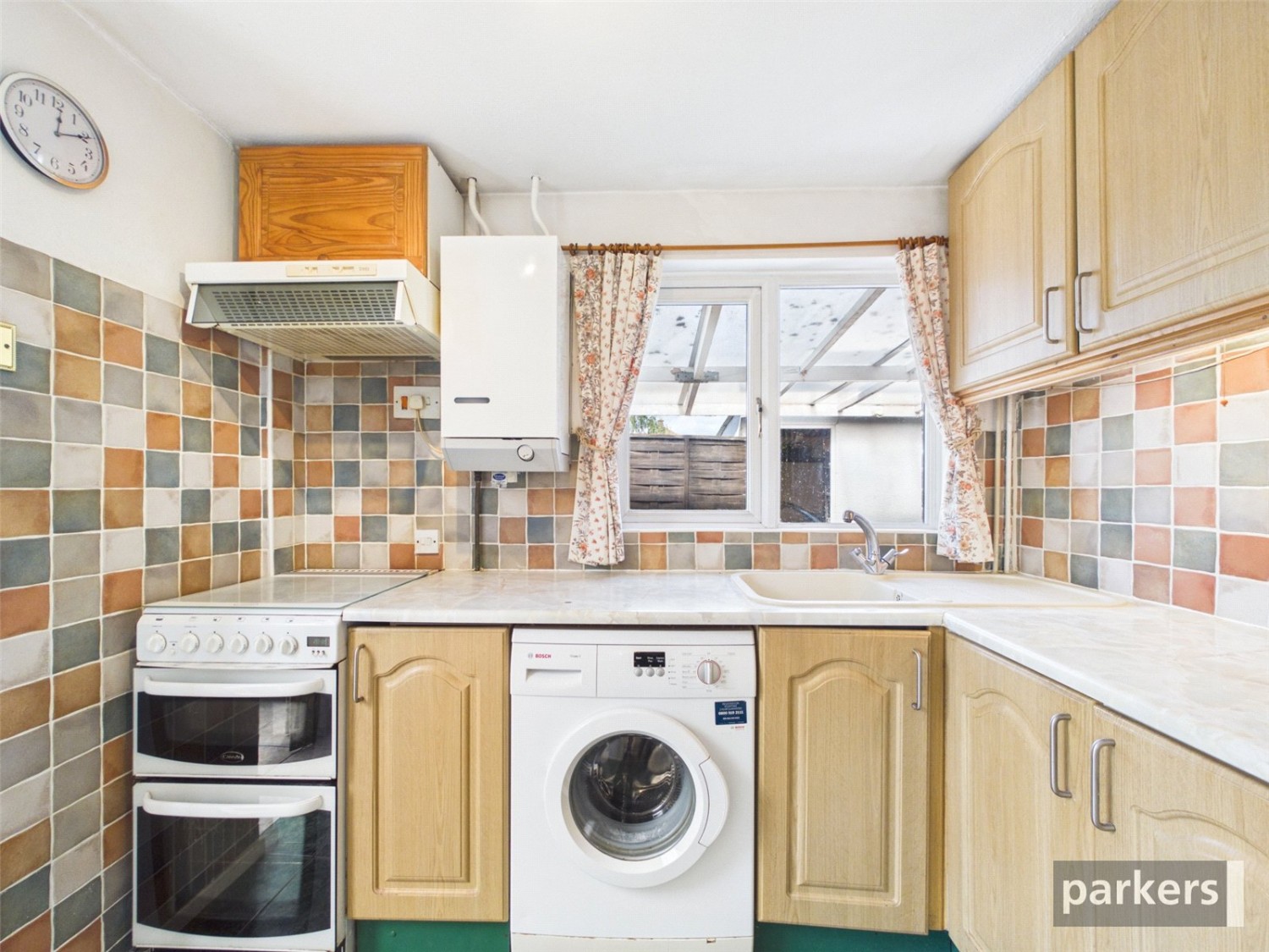 Woodley, Reading, Berkshire