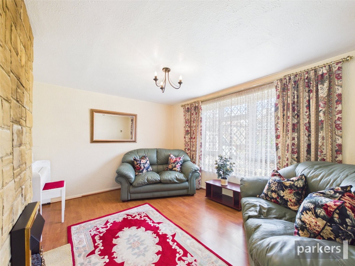 Woodley, Reading, Berkshire