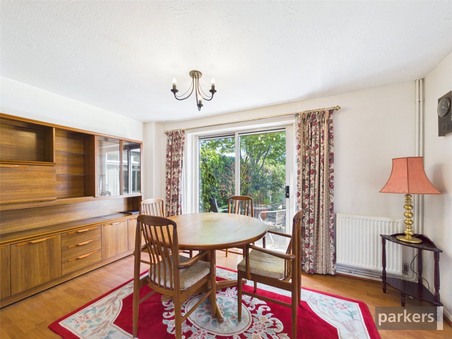 Woodley, Reading, Berkshire