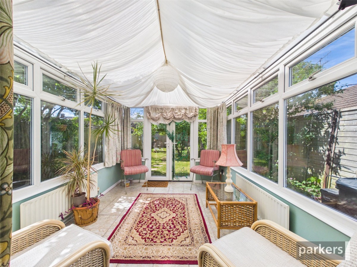 Woodley, Reading, Berkshire