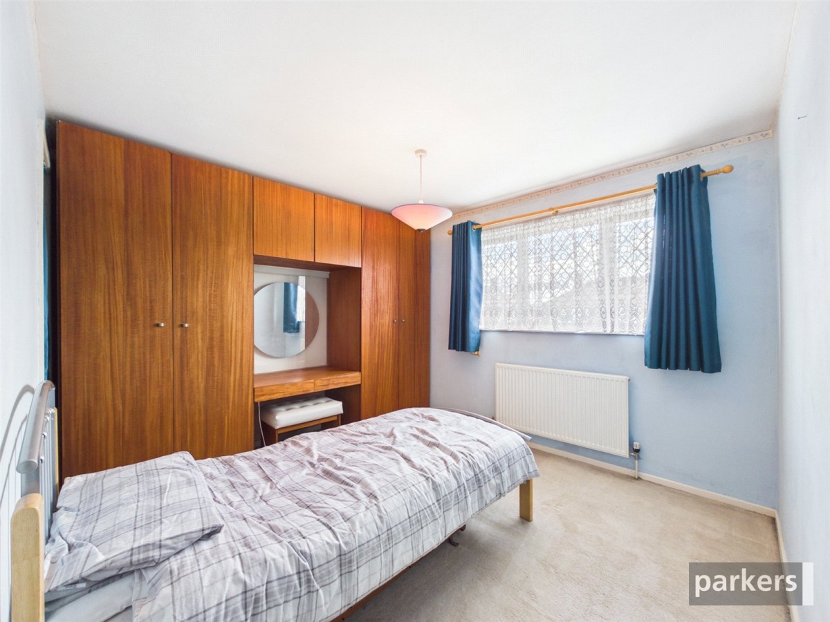 Woodley, Reading, Berkshire