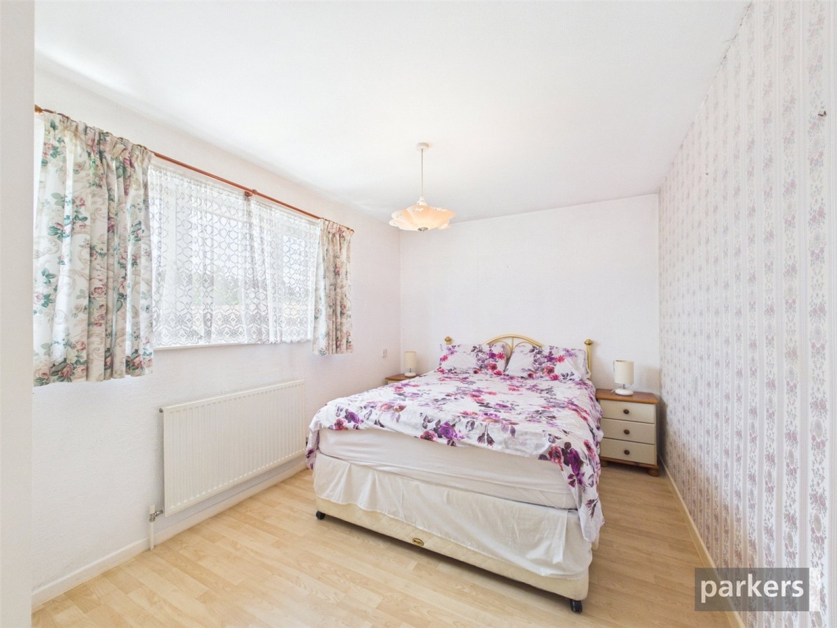 Woodley, Reading, Berkshire