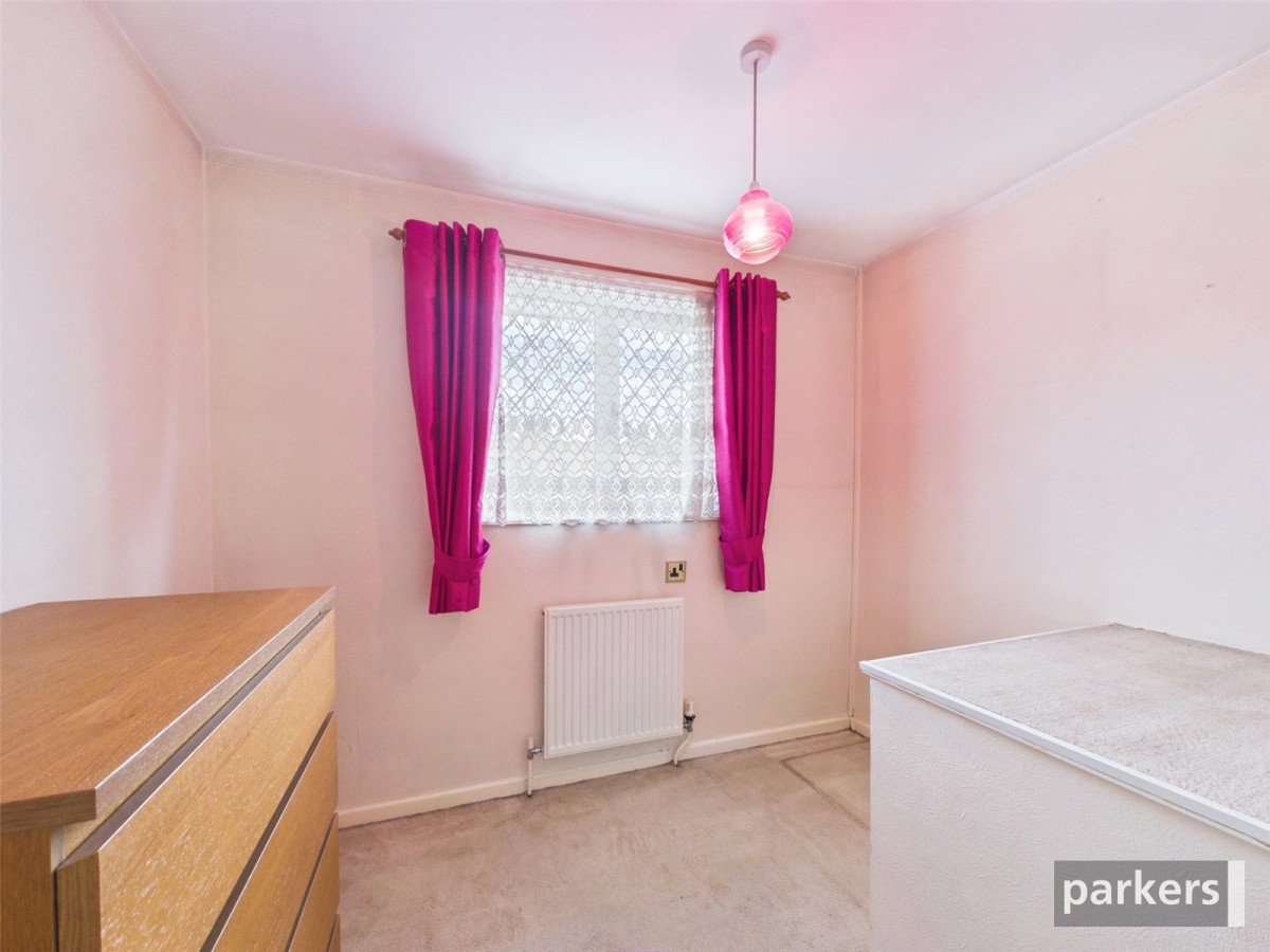 Woodley, Reading, Berkshire