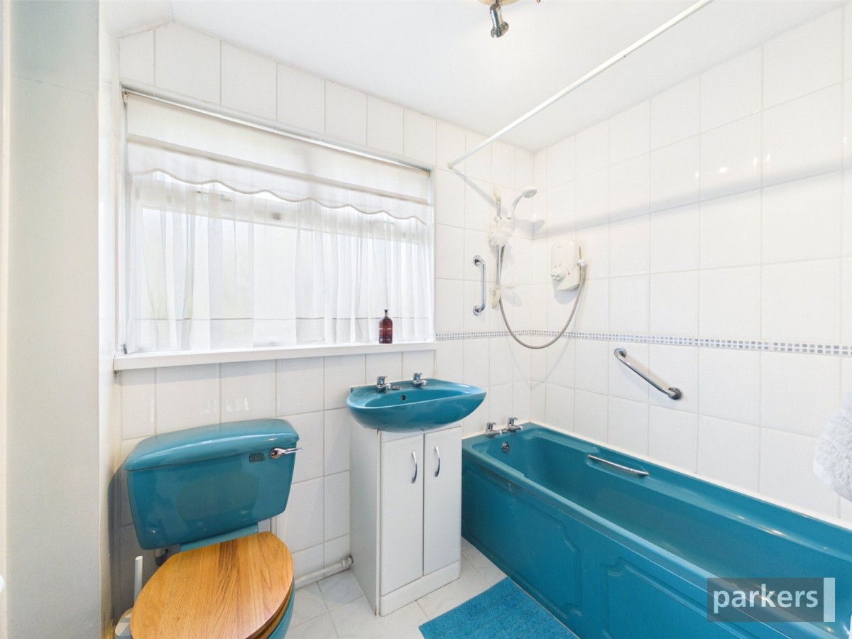Woodley, Reading, Berkshire