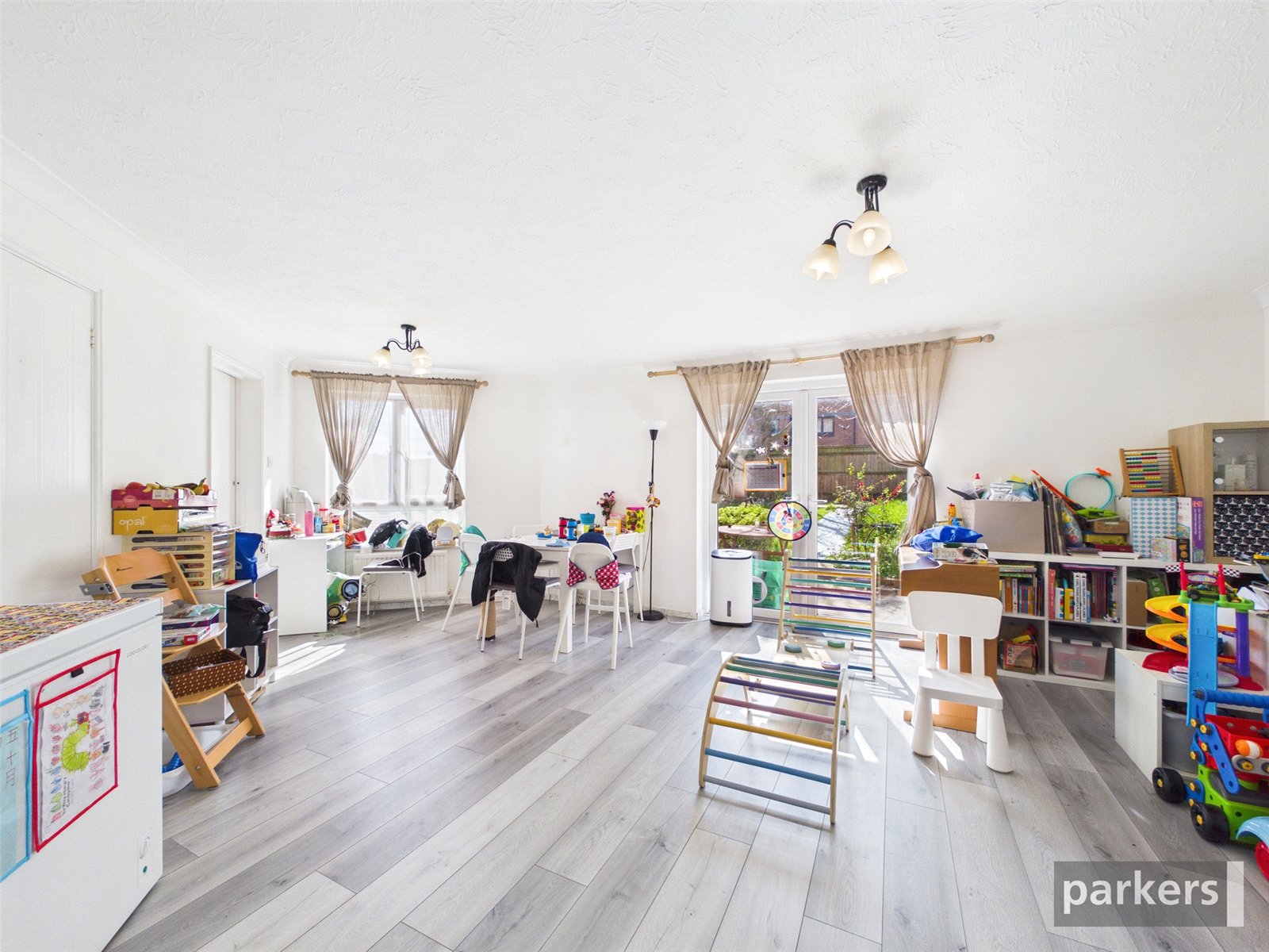 3 bedroom House for sale in Woodley, Reading