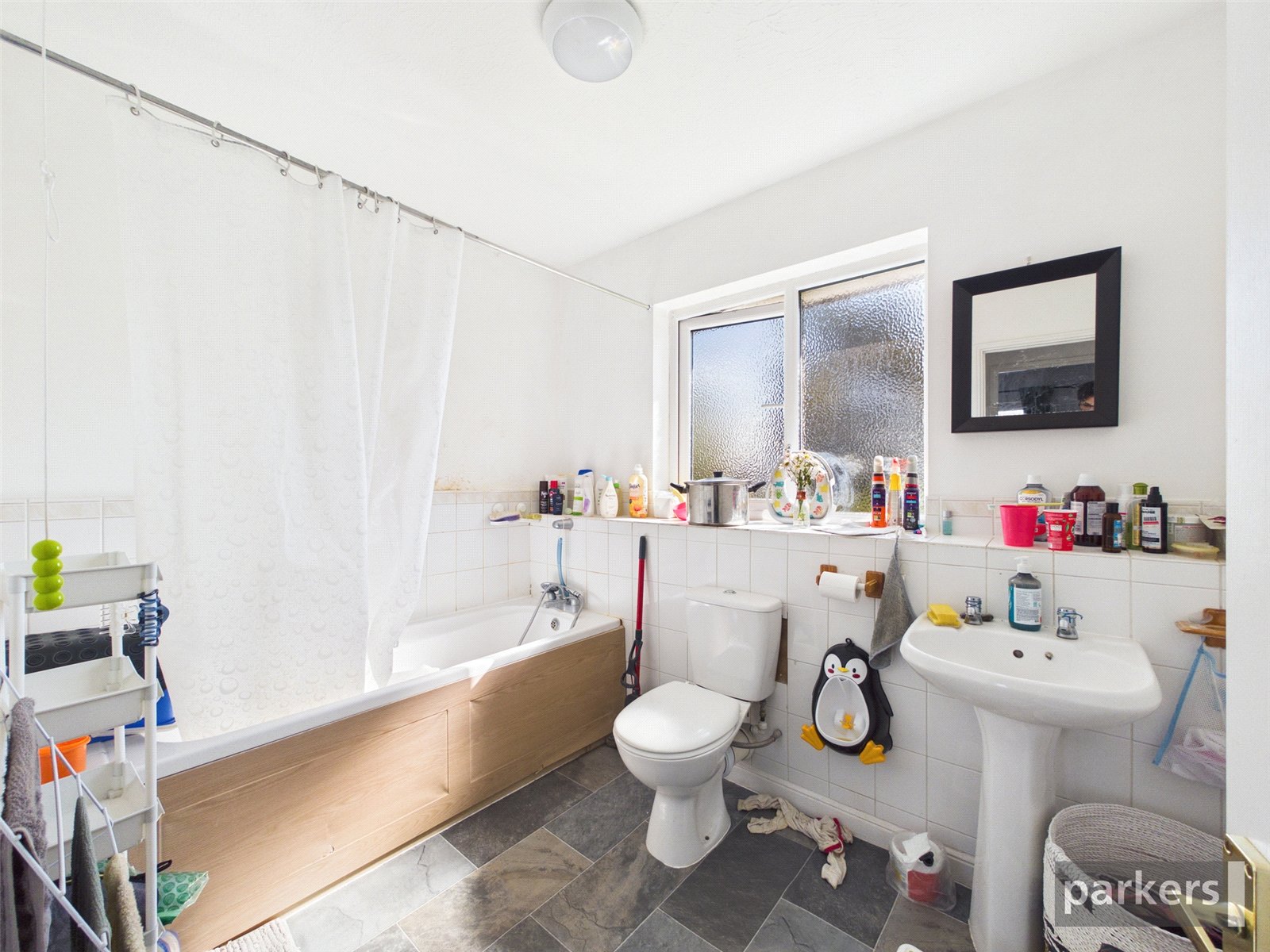 3 bedroom House for sale in Woodley, Reading
