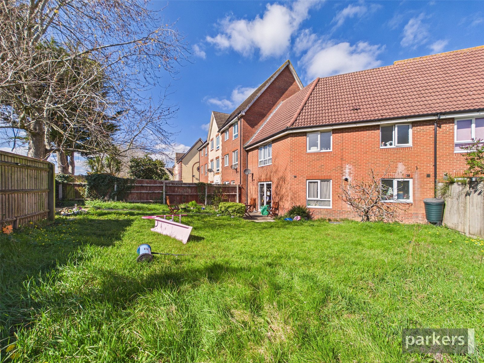 3 bedroom House for sale in Woodley, Reading