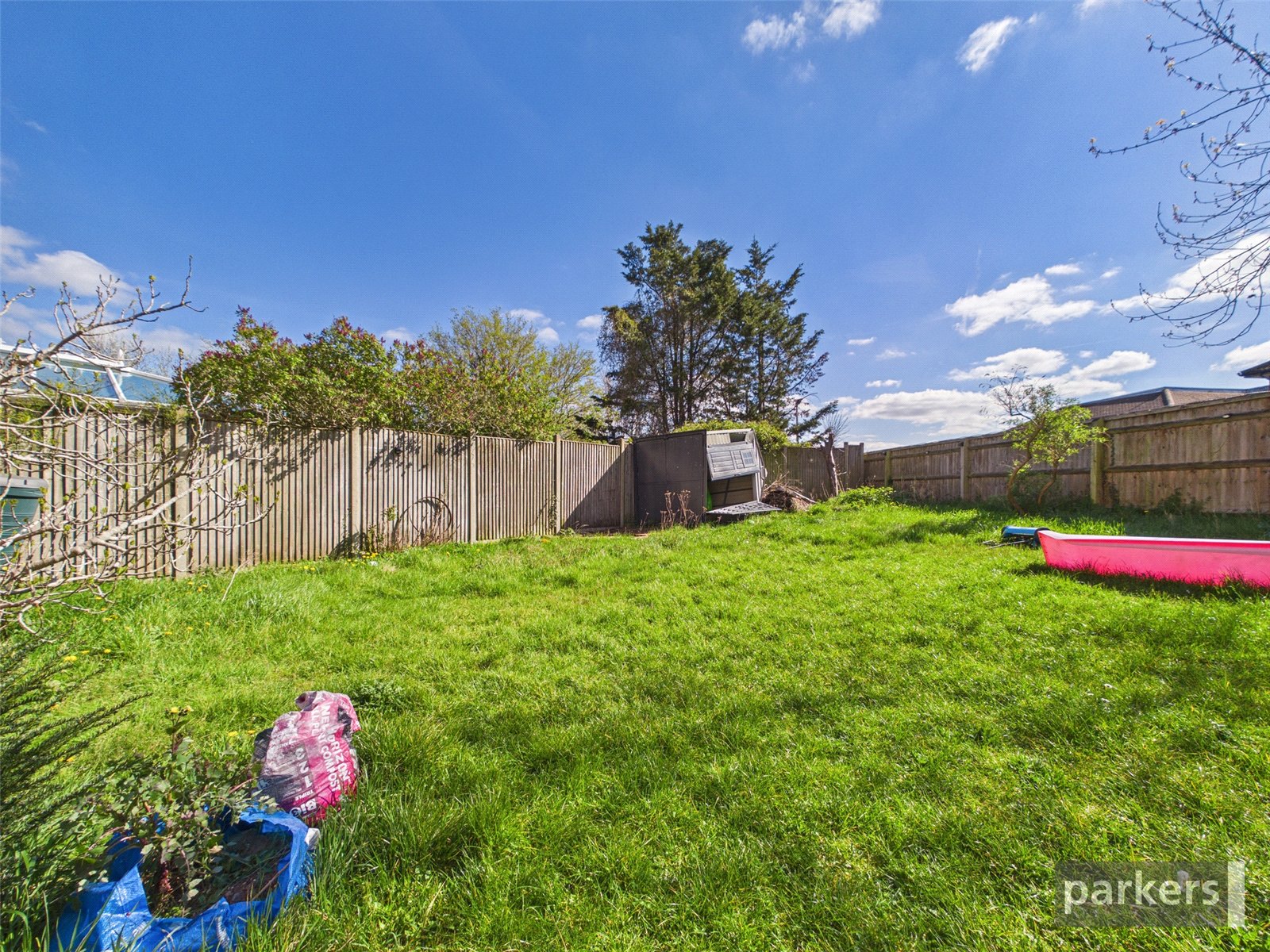 3 bedroom House for sale in Woodley, Reading