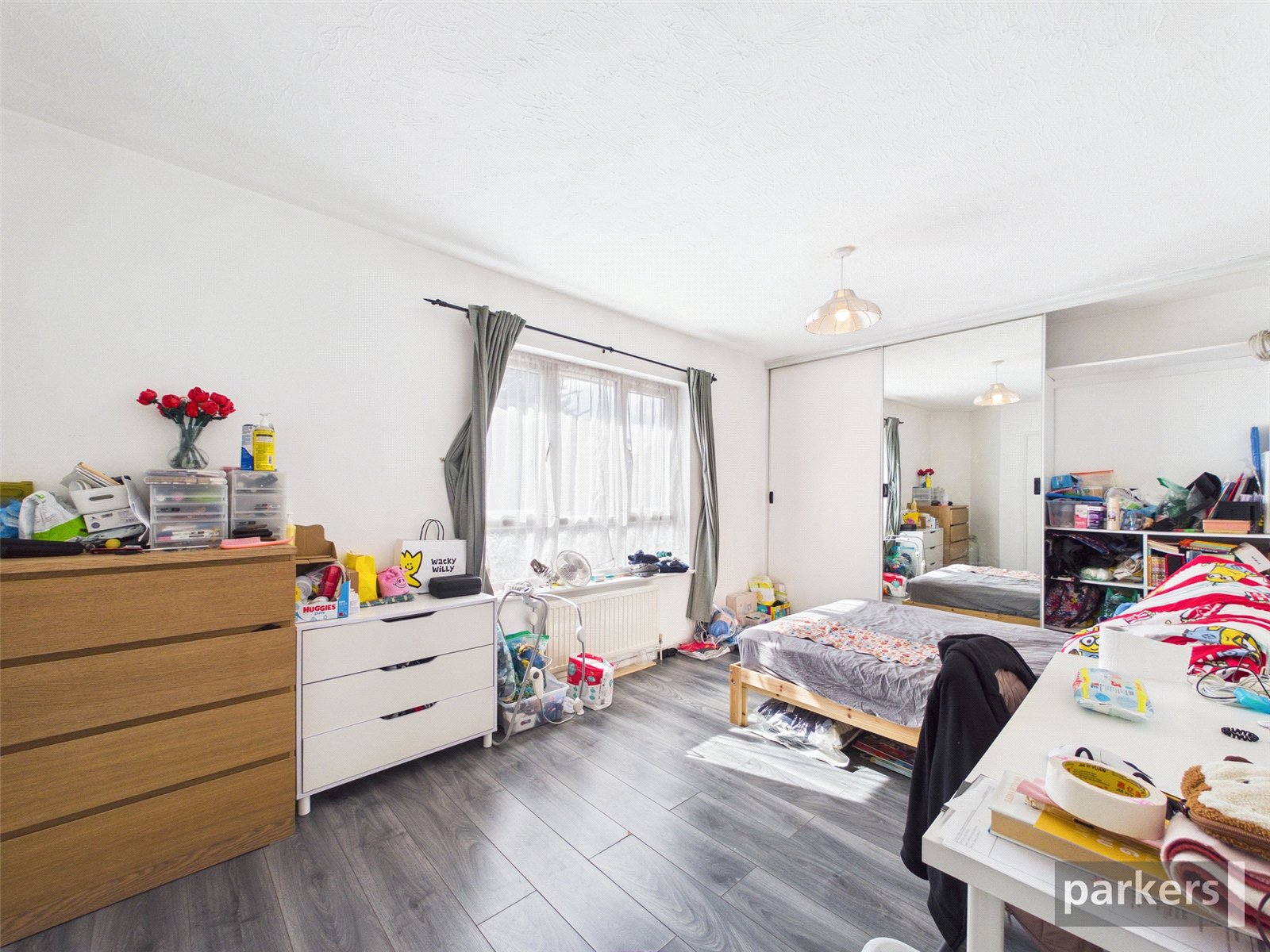 3 bedroom House for sale in Woodley, Reading