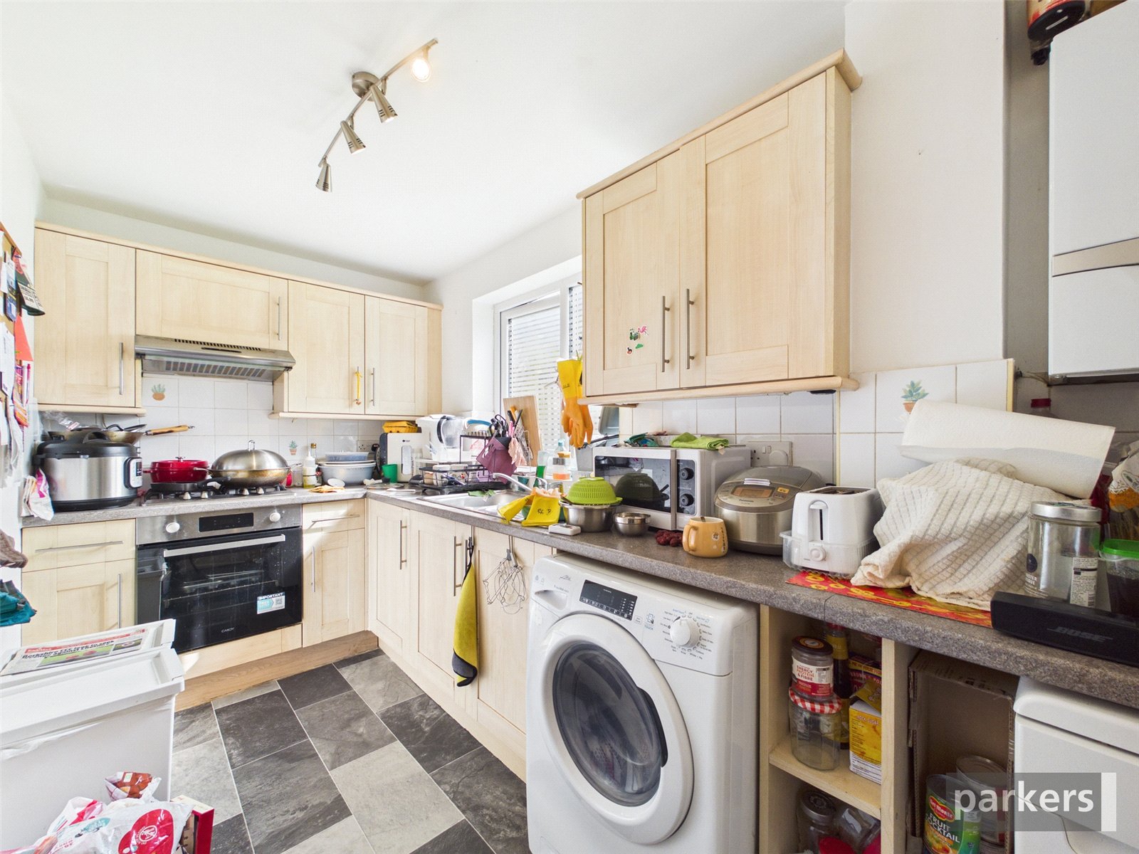 3 bedroom House for sale in Woodley, Reading