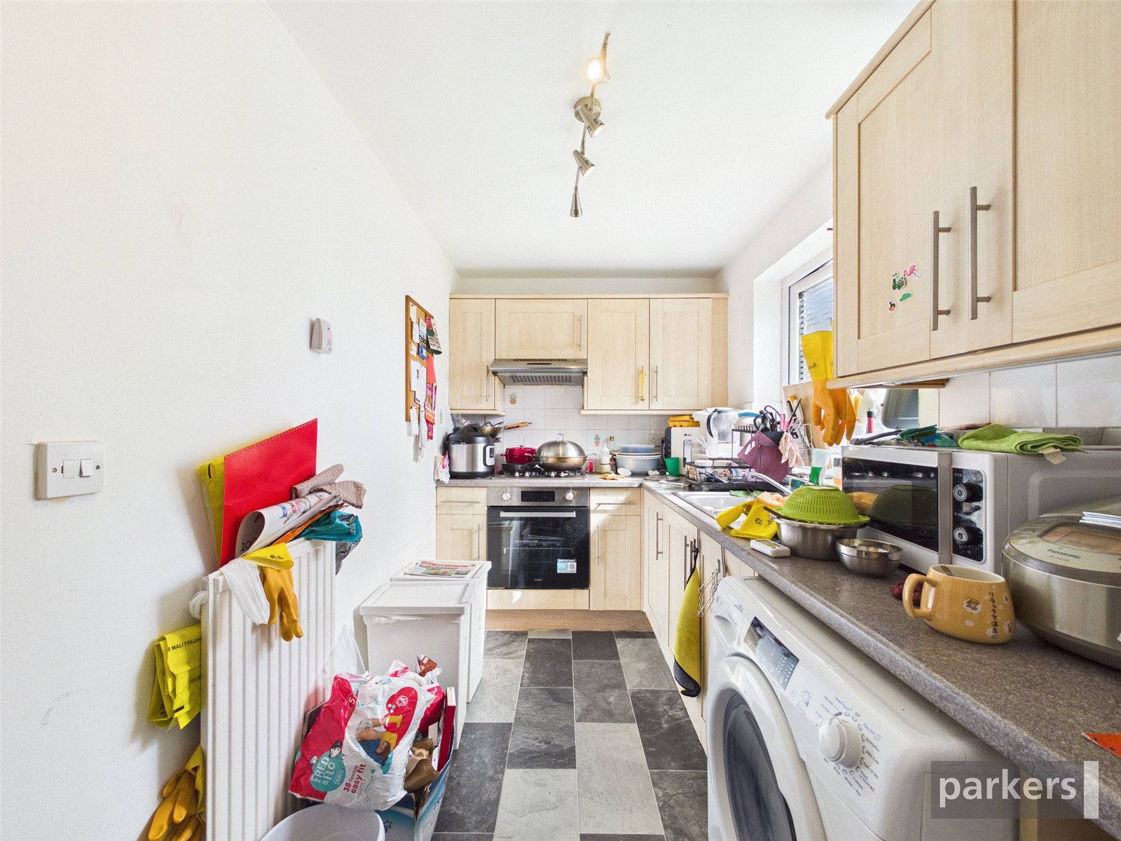 3 bedroom House for sale in Woodley, Reading