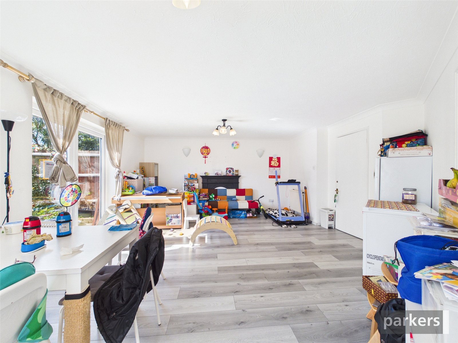 3 bedroom House for sale in Woodley, Reading