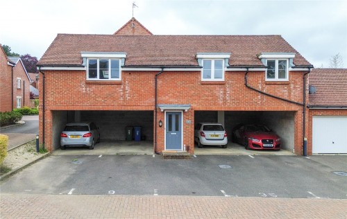 Bracknell, Berkshire