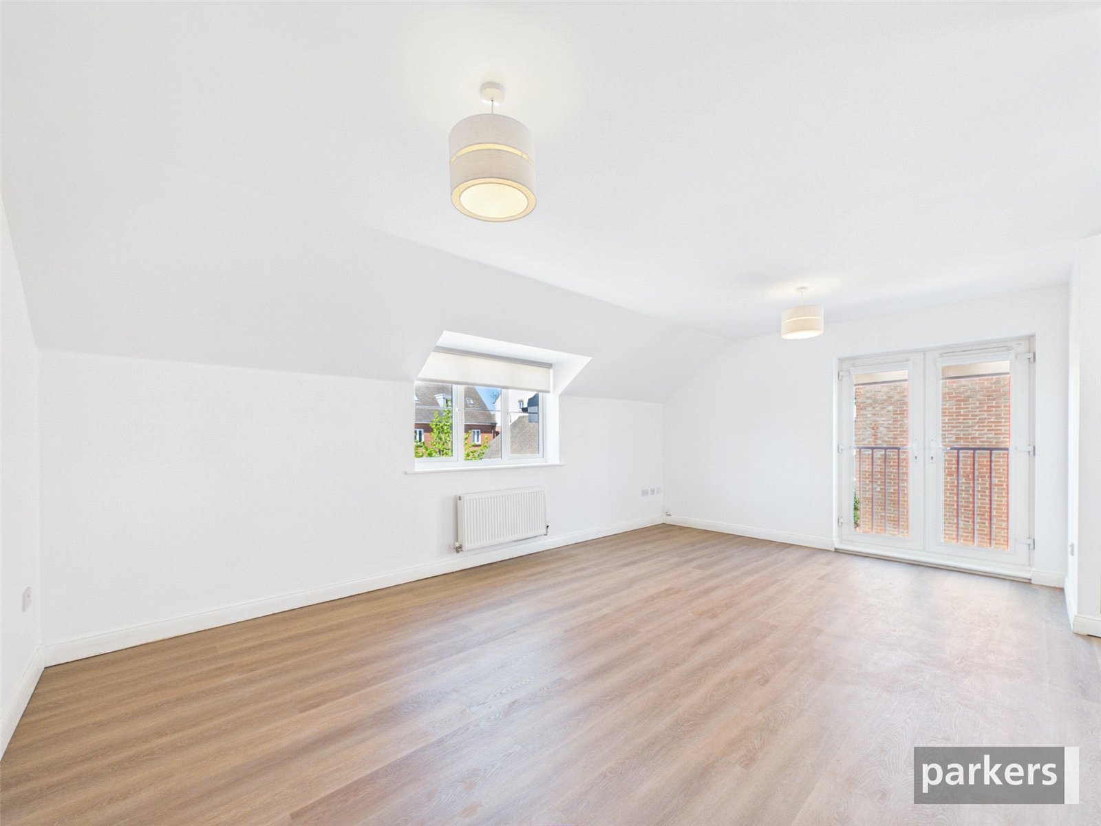 2 bedroom Flat for sale in Bracknell, Berkshire
