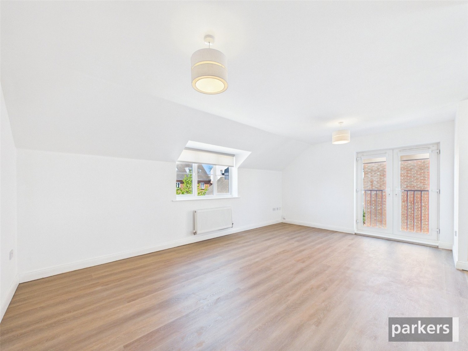 Bracknell, Berkshire