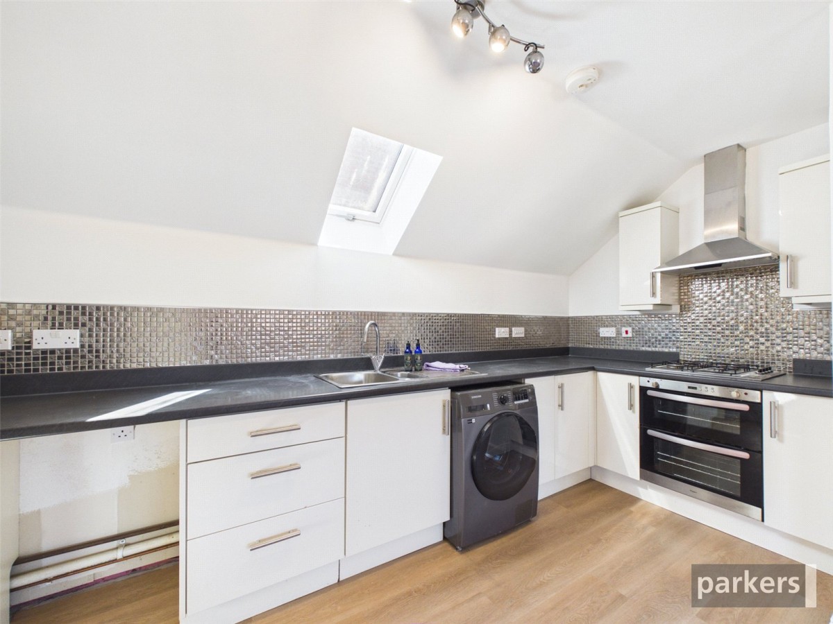 Bracknell, Berkshire