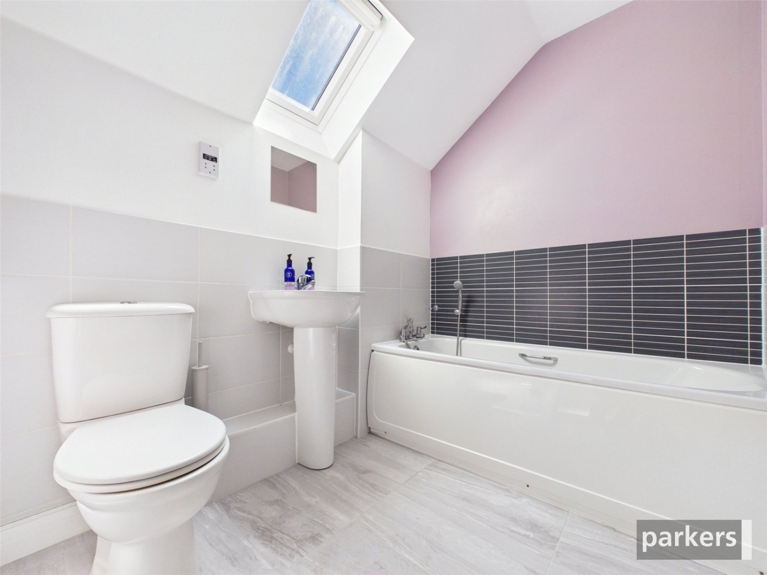 Bracknell, Berkshire