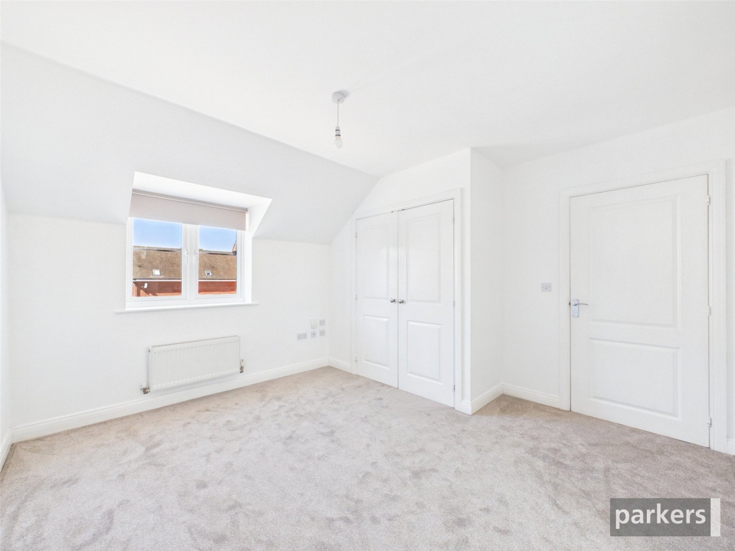Bracknell, Berkshire
