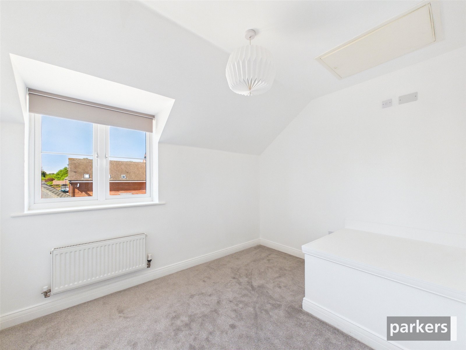 2 bedroom Flat for sale in Bracknell, Berkshire