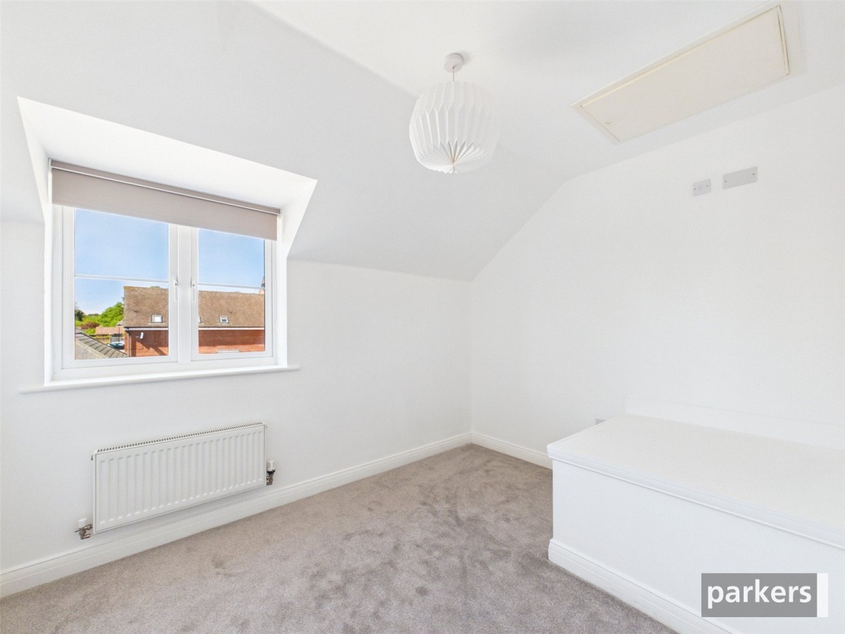 Bracknell, Berkshire