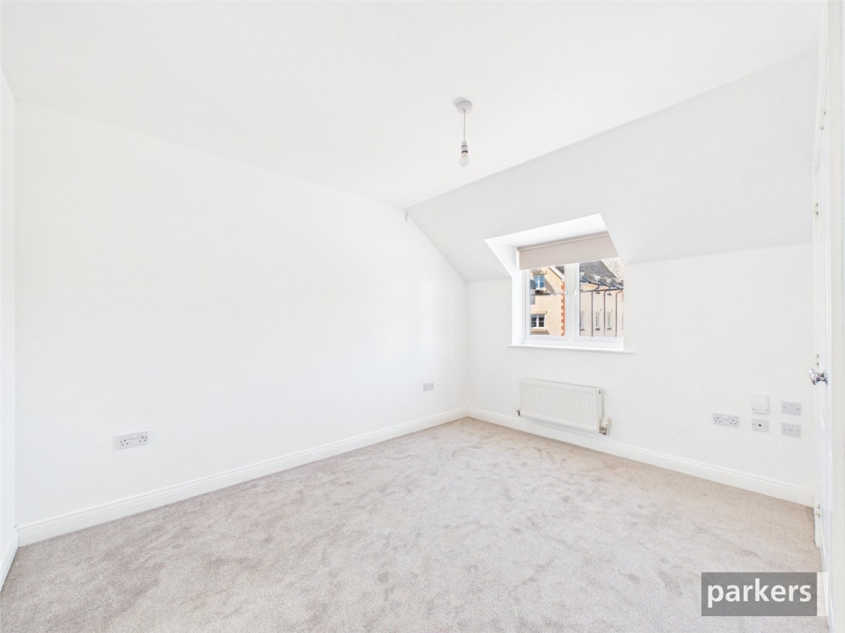 Bracknell, Berkshire