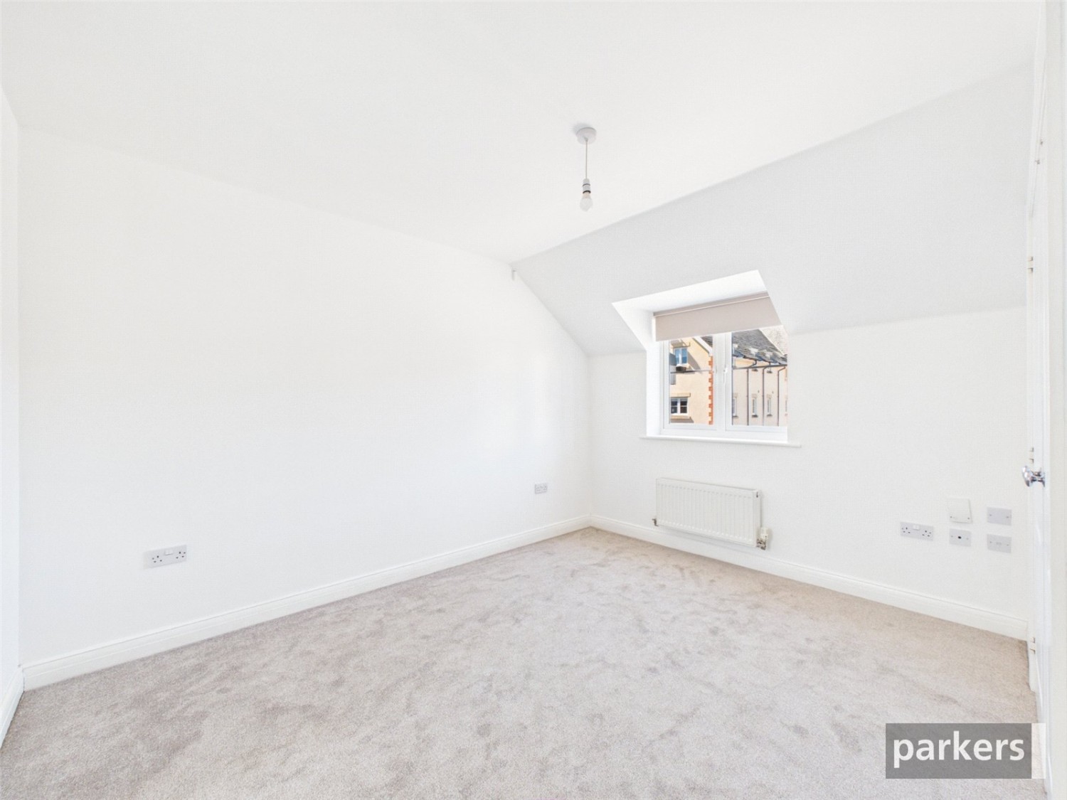 Bracknell, Berkshire