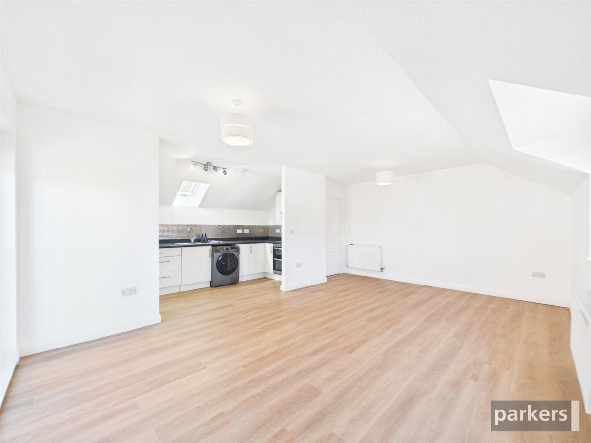 Bracknell, Berkshire
