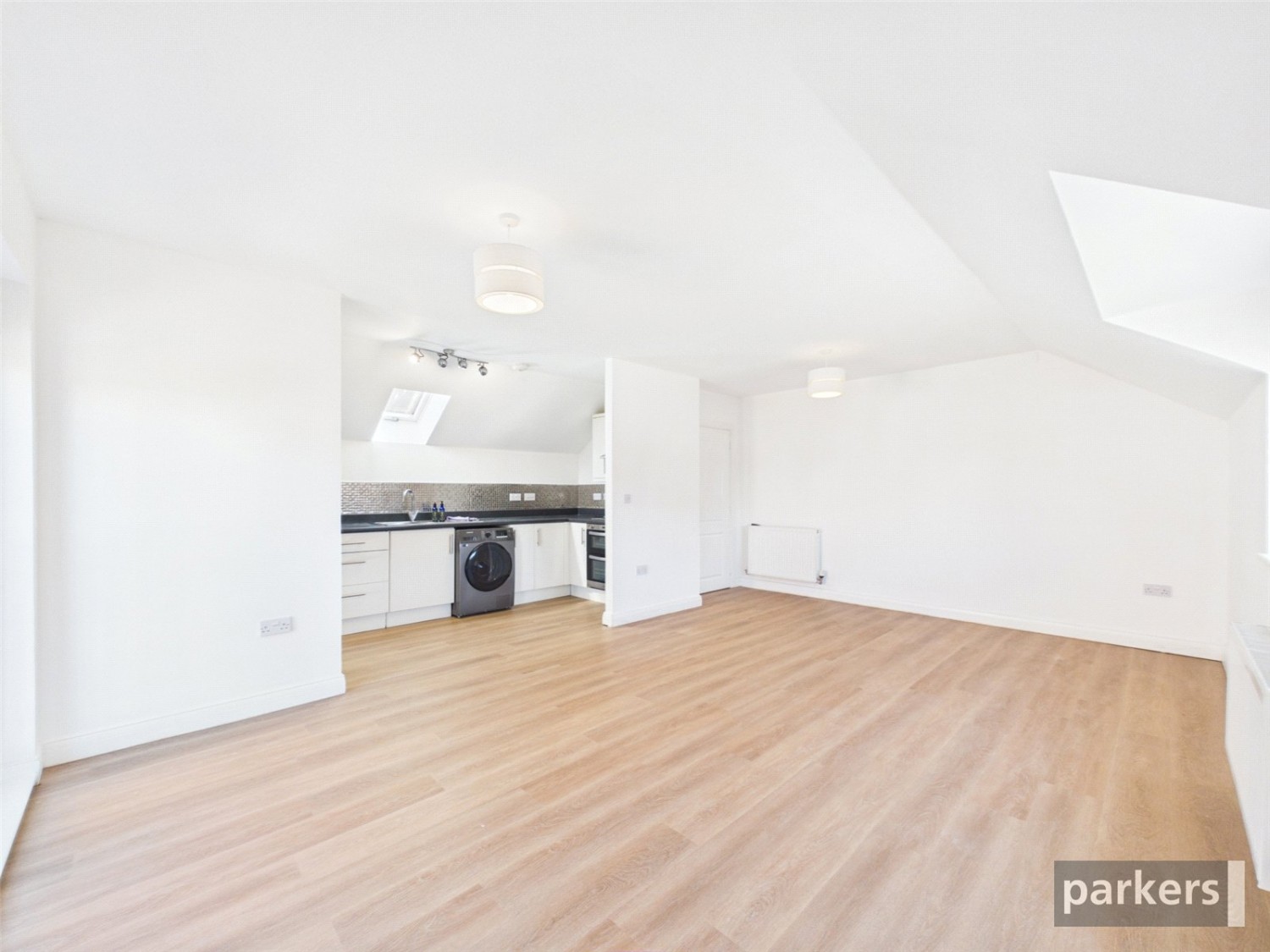 Bracknell, Berkshire