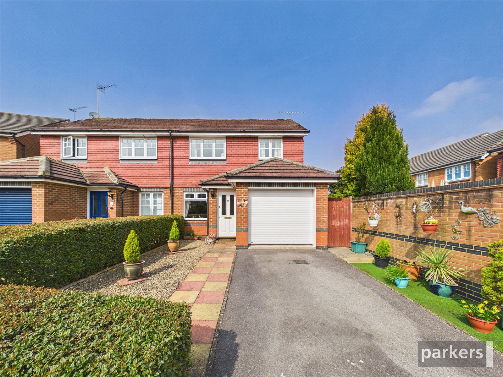Bracknell, Berkshire