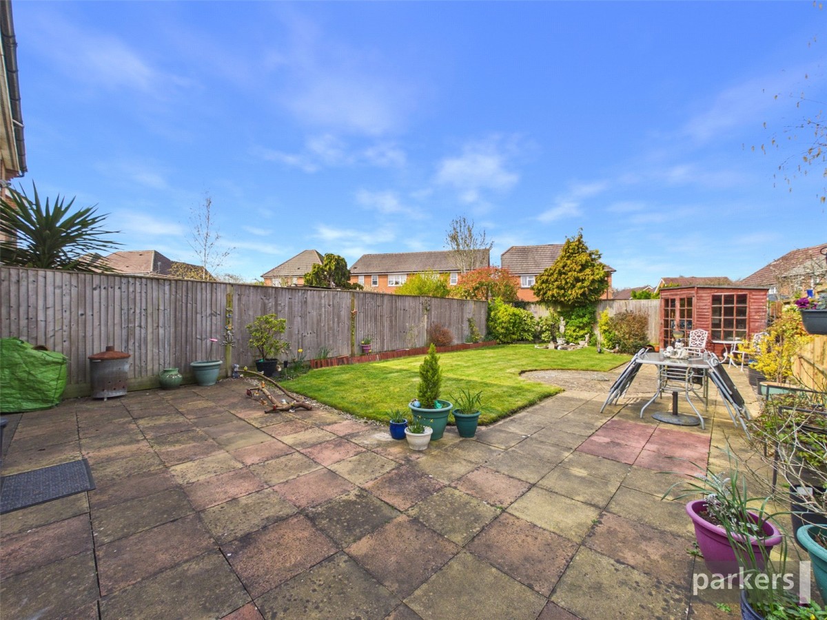 Bracknell, Berkshire