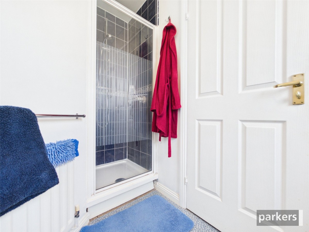 Bracknell, Berkshire