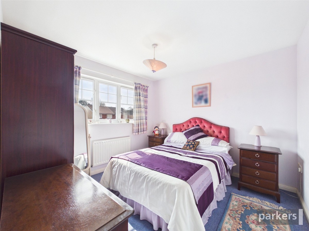 Bracknell, Berkshire