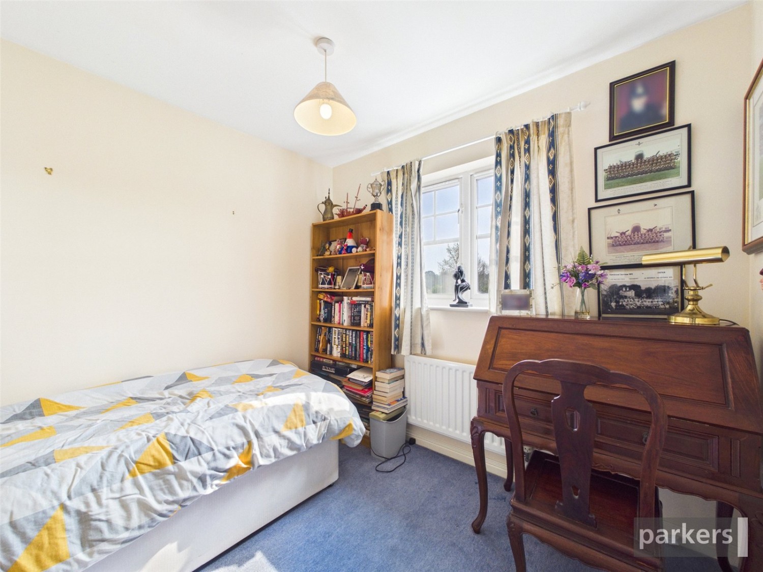 Bracknell, Berkshire