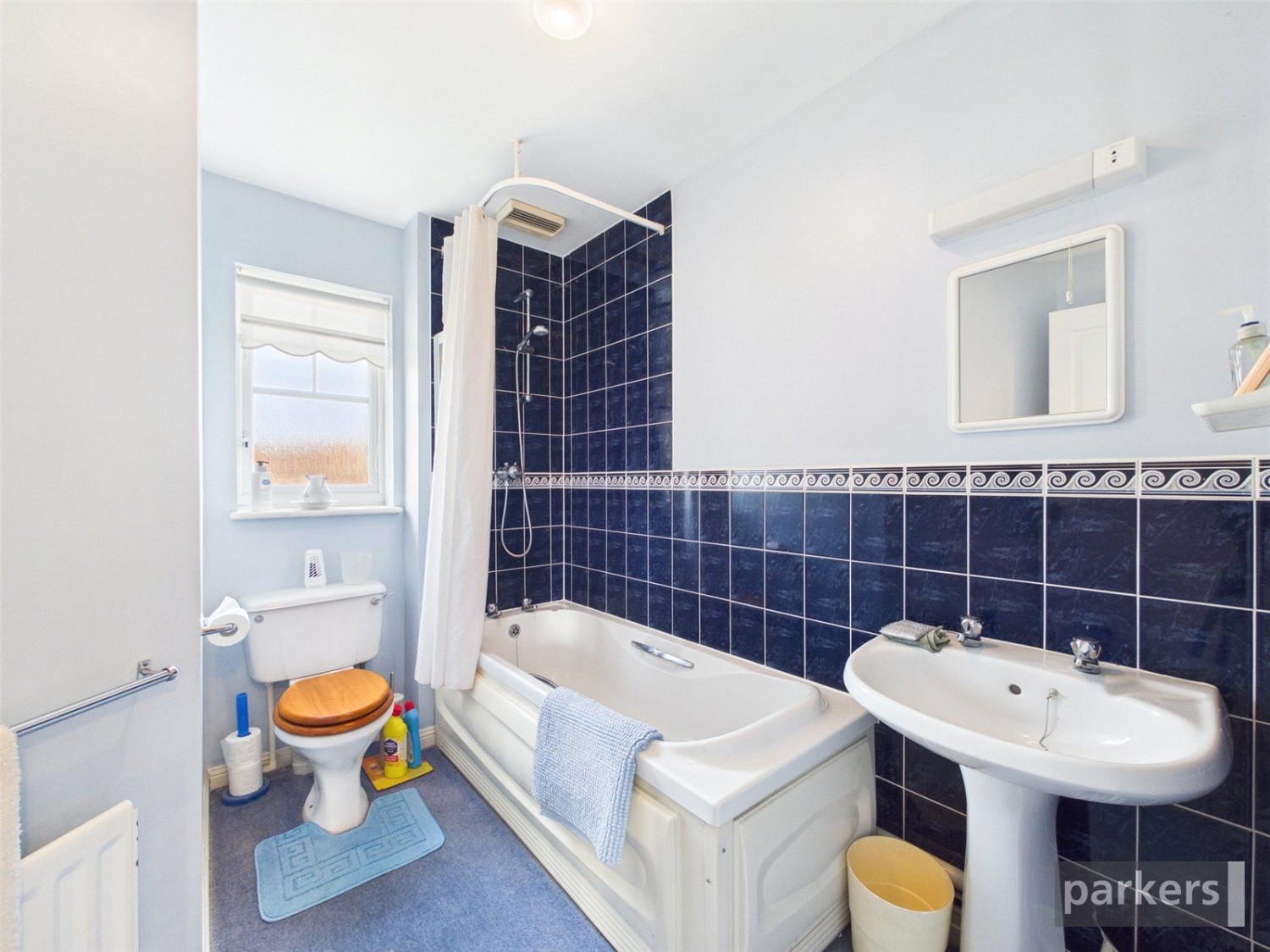 Bracknell, Berkshire