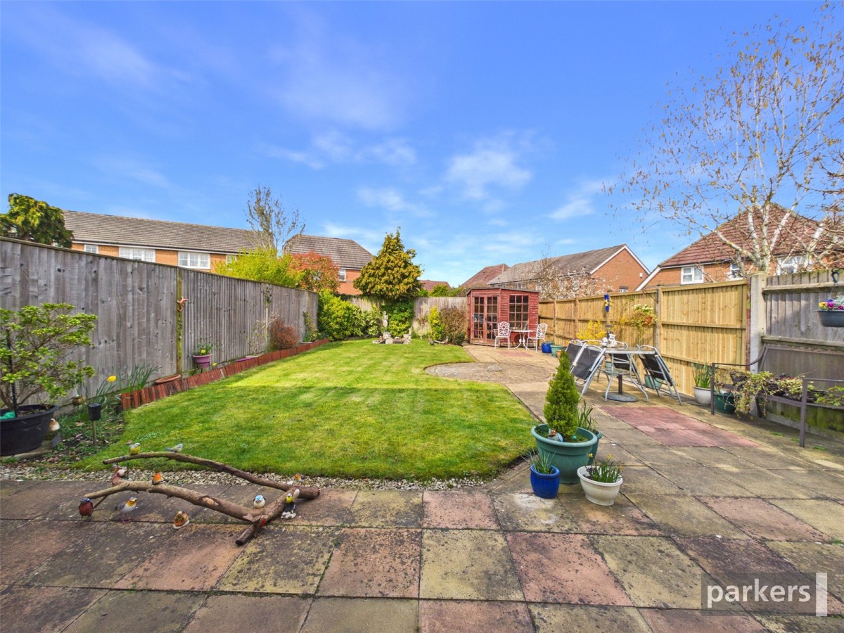 Bracknell, Berkshire