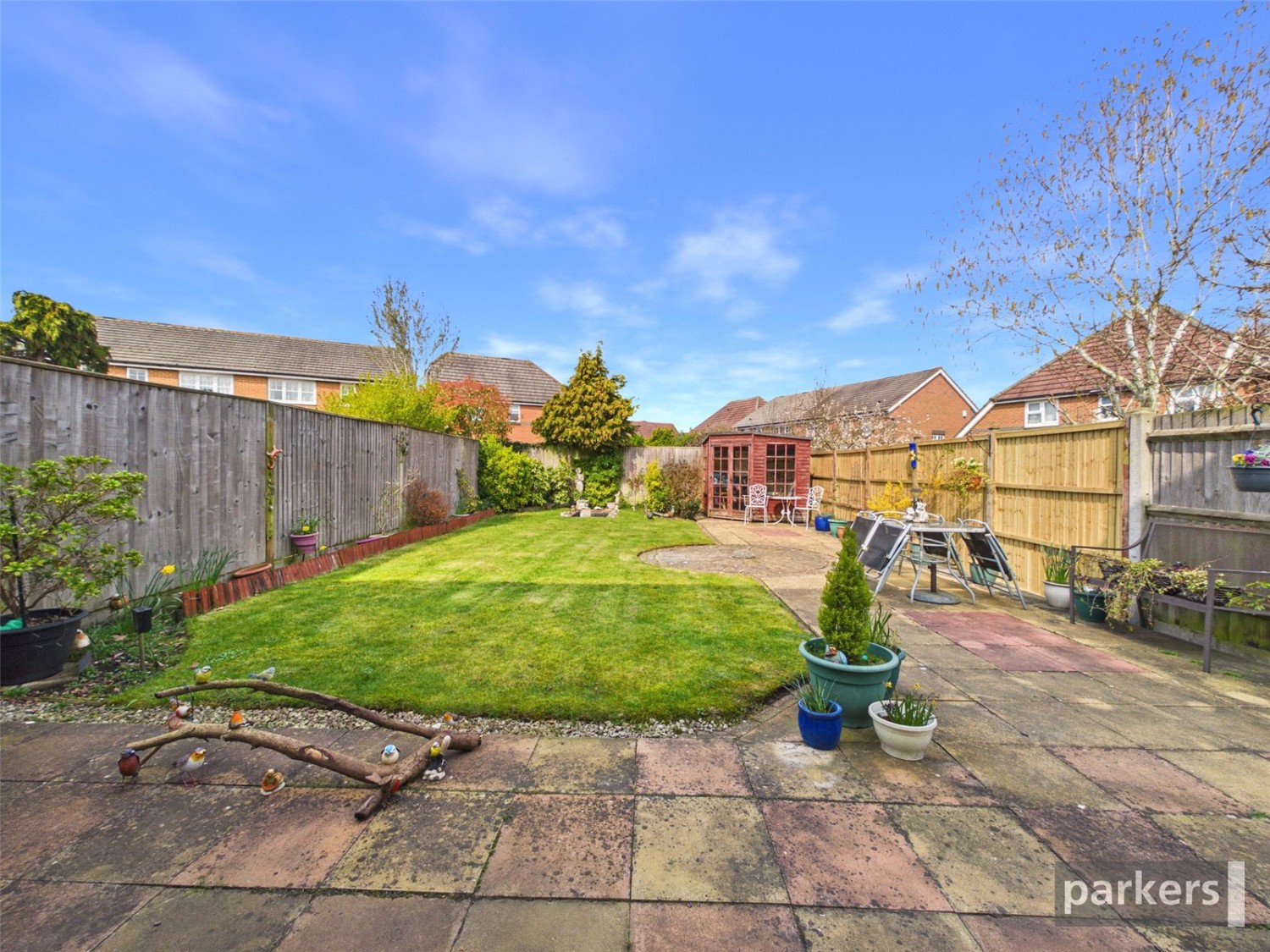 Bracknell, Berkshire