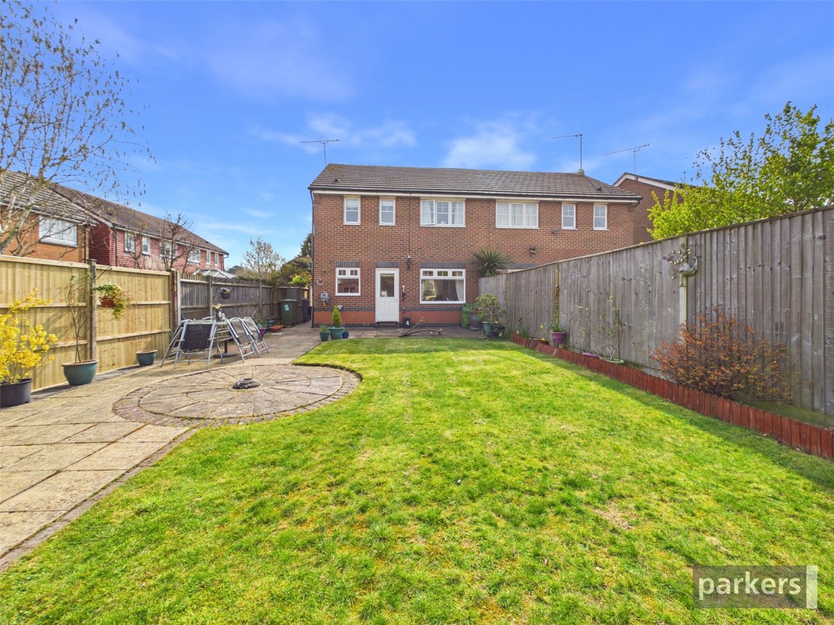 Bracknell, Berkshire