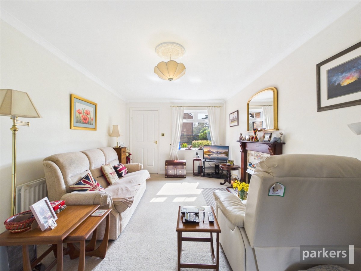 Bracknell, Berkshire